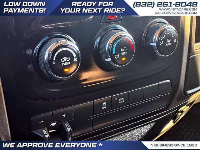 2017 Ram 1500 Tradesman Houston, Texas Vista Cars and Trucks 2017 Ram 1500 Tradesman Houston, Texas Vista Cars and Trucks