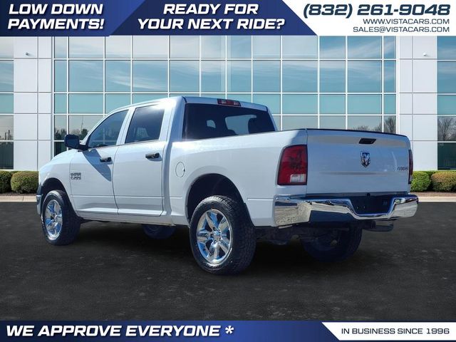 2017 Ram 1500 Tradesman Houston, Texas Vista Cars and Trucks 2017 Ram 1500 Tradesman Houston, Texas Vista Cars and Trucks