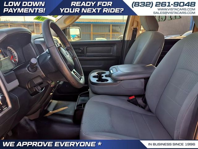 2017 Ram 1500 Tradesman Houston, Texas Vista Cars and Trucks 2017 Ram 1500 Tradesman Houston, Texas Vista Cars and Trucks
