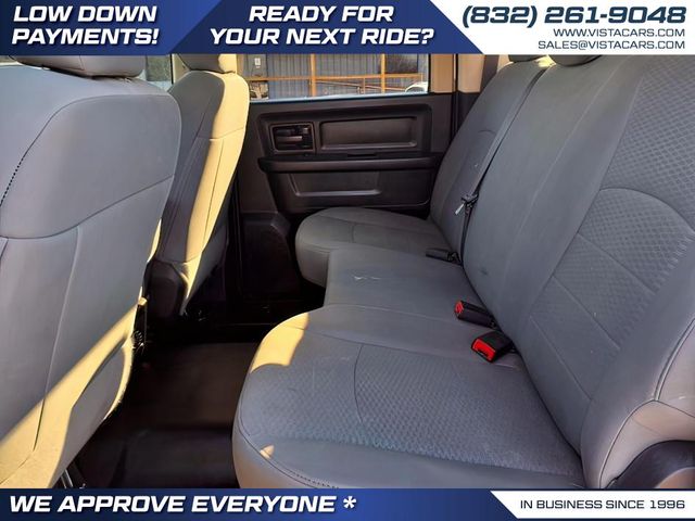 2017 Ram 1500 Tradesman Houston, Texas Vista Cars and Trucks 2017 Ram 1500 Tradesman Houston, Texas Vista Cars and Trucks