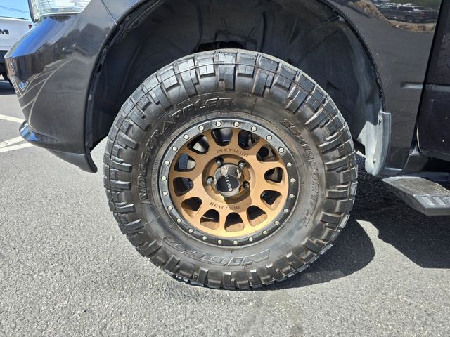 2017 Ram 1500 Express 2017 Ram 1500 Express