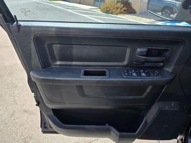 2017 Ram 1500 Express 2017 Ram 1500 Express