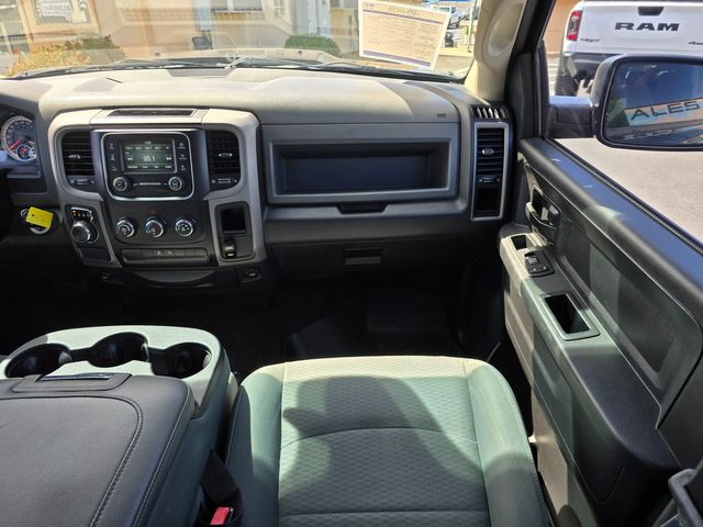 2017 Ram 1500 Express 2017 Ram 1500 Express