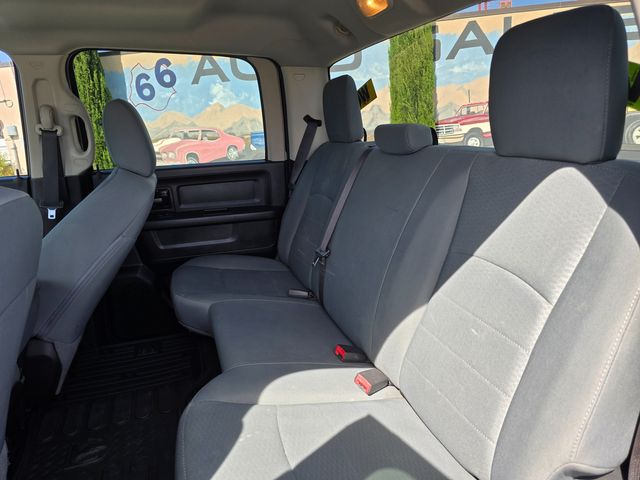 2017 Ram 1500 Express 2017 Ram 1500 Express