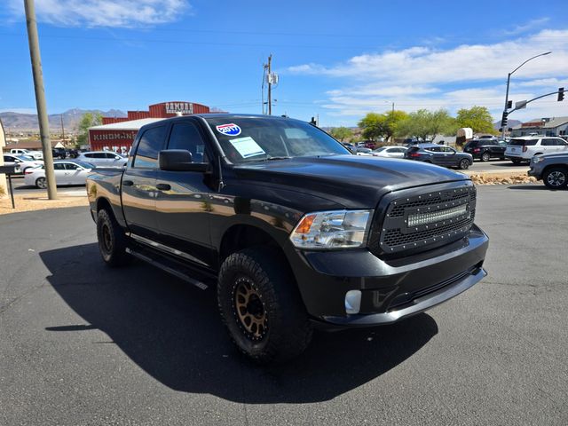 2017 Ram 1500 Express 2017 Ram 1500 Express