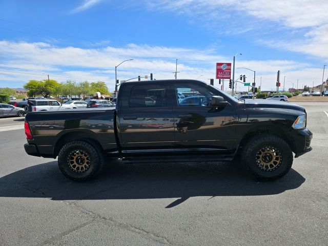 2017 Ram 1500 Express 2017 Ram 1500 Express