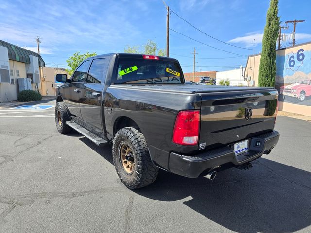 2017 Ram 1500 Express 2017 Ram 1500 Express