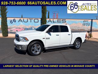 2017 RAM 1500 Pickup Big Horn