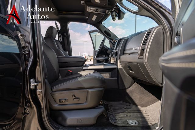 2017 Ram 1500 Rebel | Lubbock, TX | Adelante Autos