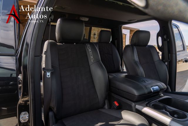 2017 Ram 1500 Rebel | Lubbock, TX | Adelante Autos 2017 Ram 1500 Rebel | Lubbock, TX | Adelante Autos