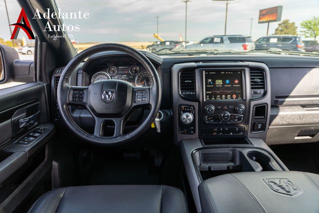 2017 Ram 1500 Rebel | Lubbock, TX | Adelante Autos 2017 Ram 1500 Rebel | Lubbock, TX | Adelante Autos