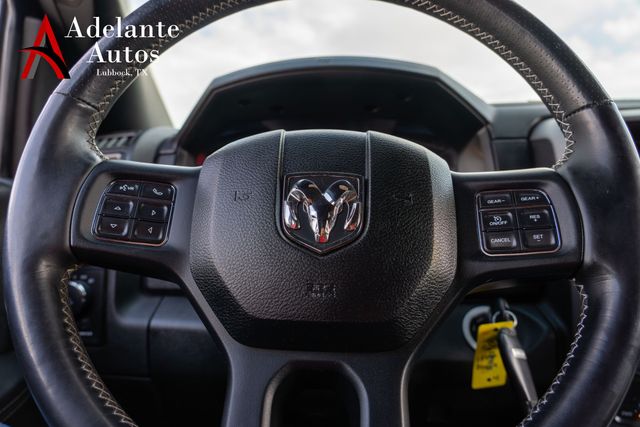 2017 Ram 1500 Rebel | Lubbock, TX | Adelante Autos 2017 Ram 1500 Rebel | Lubbock, TX | Adelante Autos