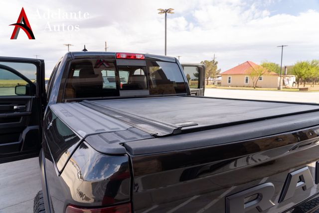 2017 Ram 1500 Rebel | Lubbock, TX | Adelante Autos 2017 Ram 1500 Rebel | Lubbock, TX | Adelante Autos