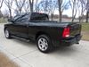 2017 Ram 1500 Tradesman Quad Cab - Used Cars Memphis - Hallum Motors Marion, Arkansas 72364