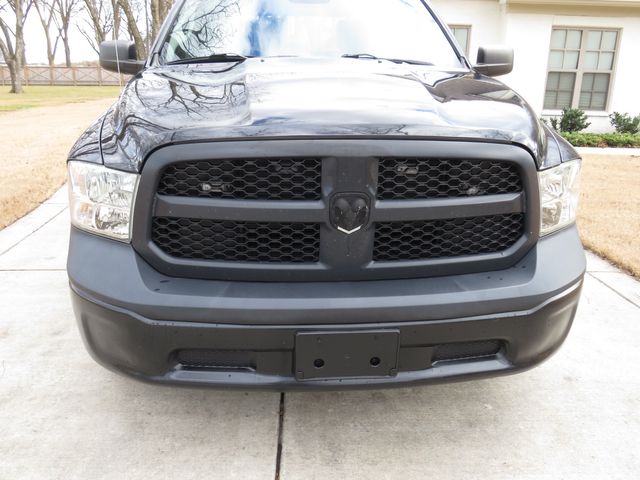 2017 Ram 1500 Tradesman Quad Cab