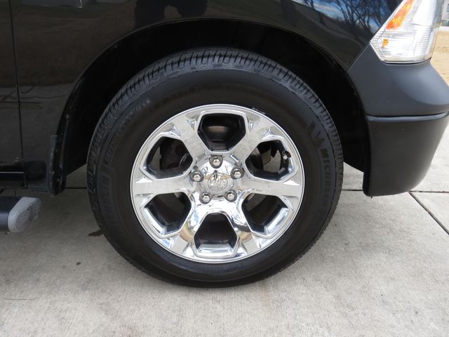 2017 Ram 1500 Tradesman Quad Cab