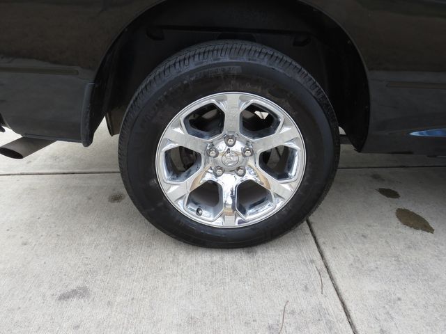 2017 Ram 1500 Tradesman Quad Cab