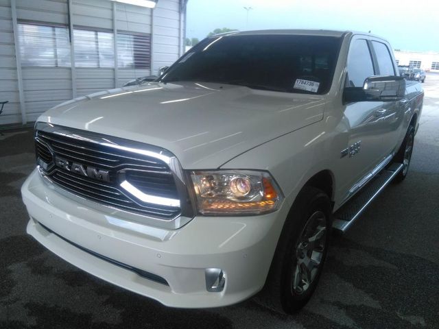 2017 Ram 1500 Limited | Maryland Heights, MO | Continental Auto Sales