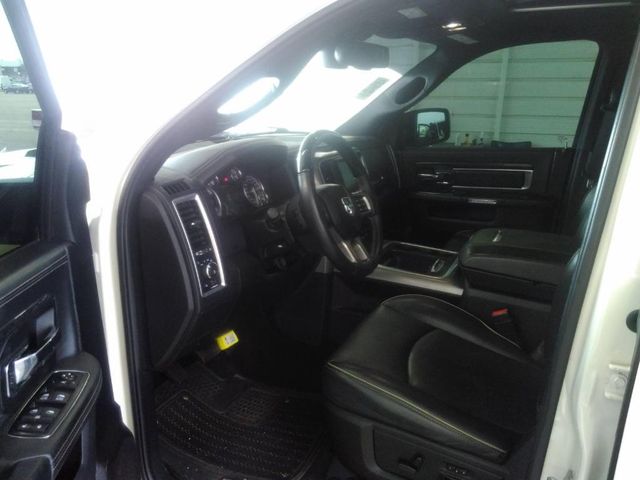 2017 Ram 1500 Limited | Maryland Heights, MO | Continental Auto Sales