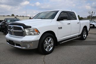 2017 Ram 1500 Lone Star | Memphis, Tennessee | Memphis Car Smart