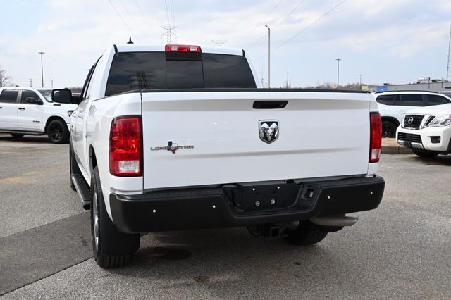 2017 Ram 1500 Lone Star