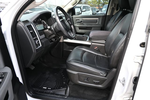 2017 Ram 1500 Lone Star