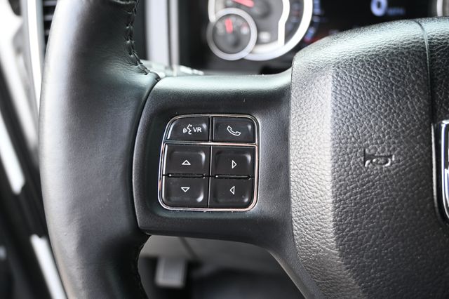 2017 Ram 1500 Lone Star