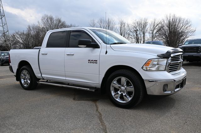 2017 Ram 1500 Lone Star