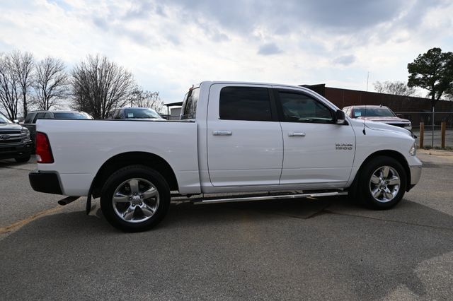 2017 Ram 1500 Lone Star