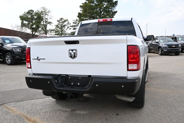 2017 Ram 1500 Lone Star