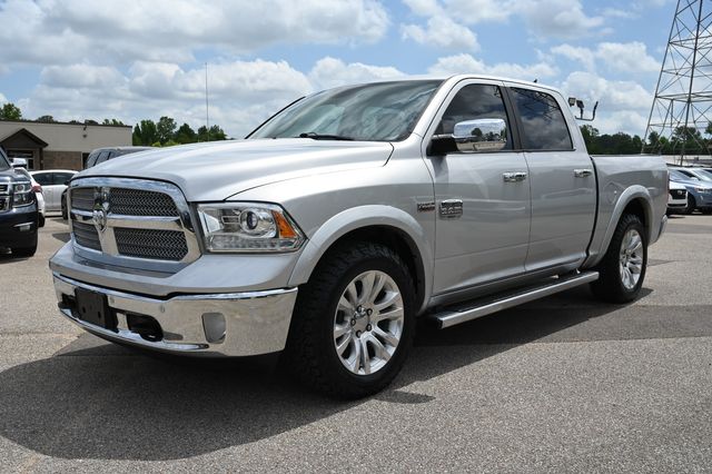 2017 Ram 1500 Laramie Longhorn | Memphis, Tennessee | Memphis Car Smart