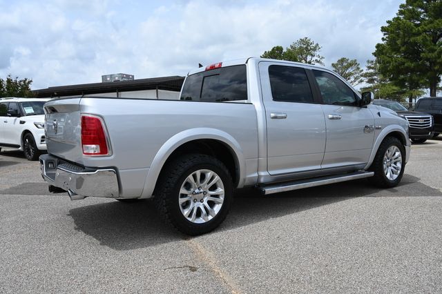2017 Ram 1500 Laramie Longhorn