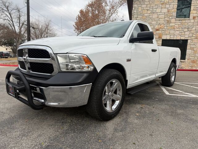 2017 Ram 1500 Tradesman | New Braunfels, TX | Country Auto Mart