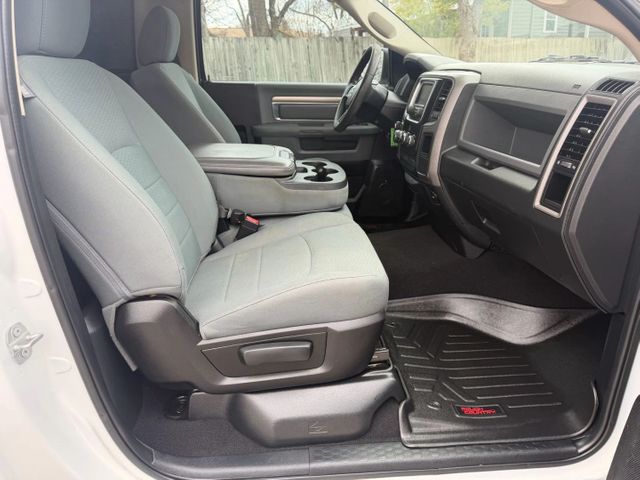 2017 Ram 1500 Tradesman