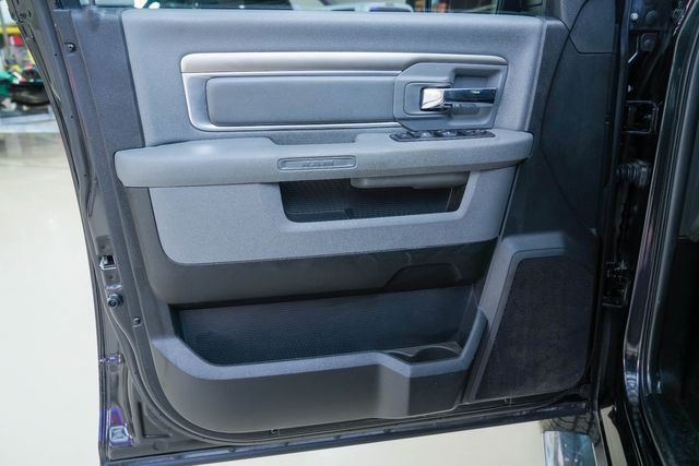 2017 Ram 1500 Lone Star | New York, NY | Spincar Demo Account