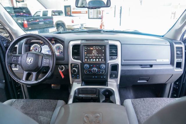 2017 Ram 1500 Lone Star | New York, NY | Spincar Demo Account 2017 Ram 1500 Lone Star | New York, NY | Spincar Demo Account