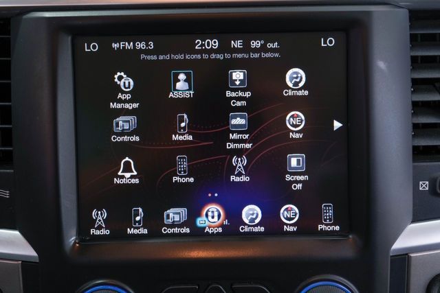 2017 Ram 1500 Lone Star | New York, NY | Spincar Demo Account 2017 Ram 1500 Lone Star | New York, NY | Spincar Demo Account