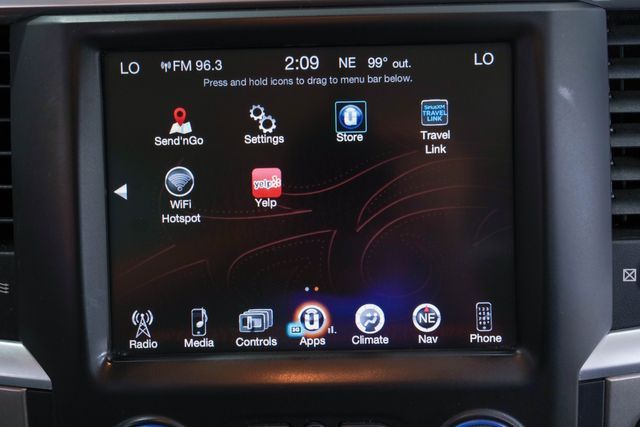 2017 Ram 1500 Lone Star | New York, NY | Spincar Demo Account 2017 Ram 1500 Lone Star | New York, NY | Spincar Demo Account