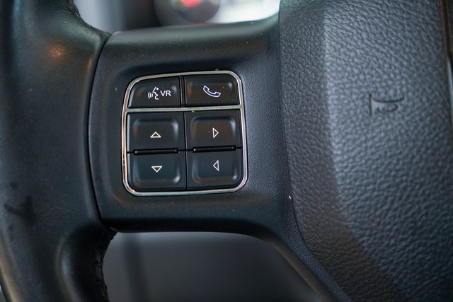 2017 Ram 1500 Lone Star | New York, NY | Spincar Demo Account