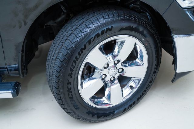 2017 Ram 1500 Lone Star | New York, NY | Spincar Demo Account