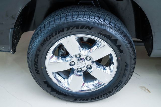 2017 Ram 1500 Lone Star | New York, NY | Spincar Demo Account