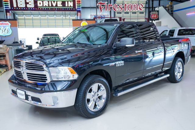 2017 Ram 1500 Lone Star | New York, NY | Spincar Demo Account 2017 Ram 1500 Lone Star | New York, NY | Spincar Demo Account