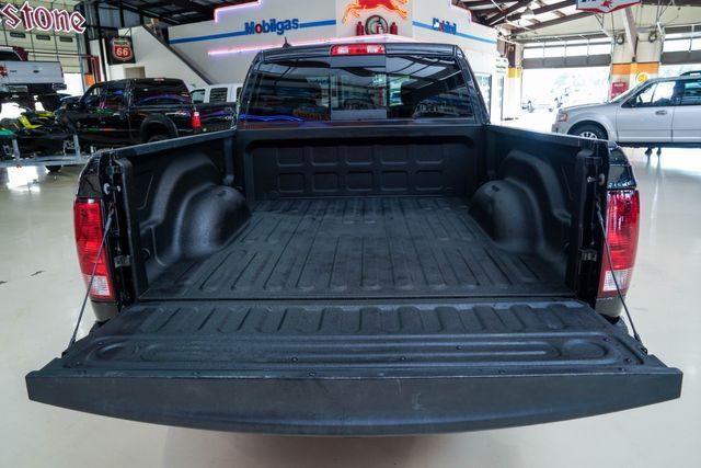 2017 Ram 1500 Lone Star | New York, NY | Spincar Demo Account 2017 Ram 1500 Lone Star | New York, NY | Spincar Demo Account