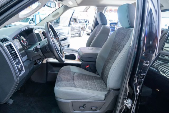 2017 Ram 1500 Lone Star | New York, NY | Spincar Demo Account