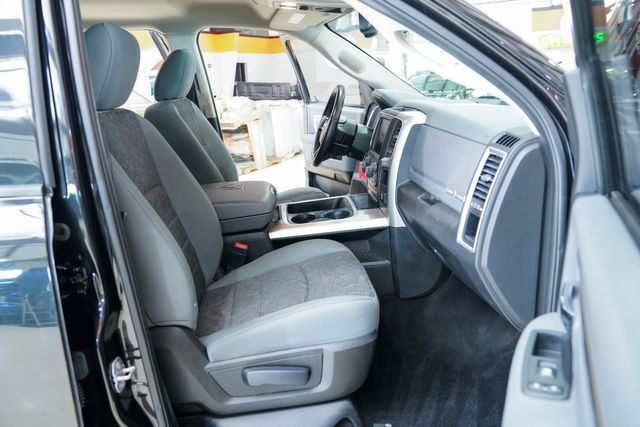 2017 Ram 1500 Lone Star | New York, NY | Spincar Demo Account