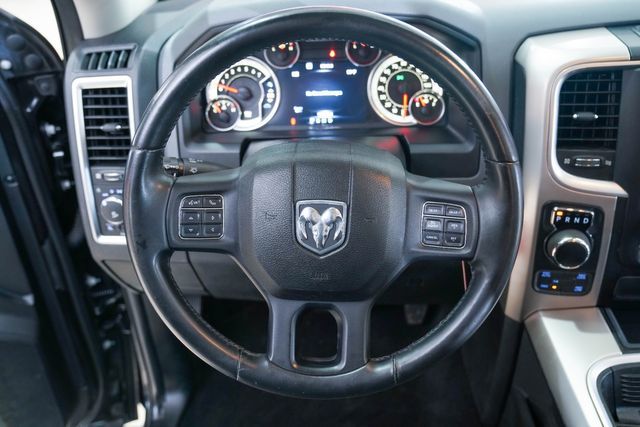 2017 Ram 1500 Lone Star | New York, NY | Spincar Demo Account