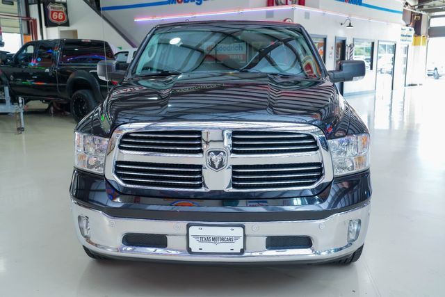 2017 Ram 1500 Lone Star | New York, NY | Spincar Demo Account