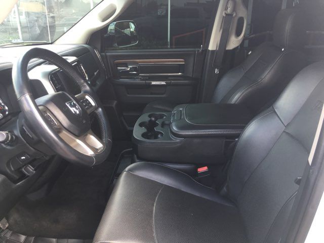 2017 Ram 1500 Laramie | Oklahoma City, OK | Norris Auto Sales