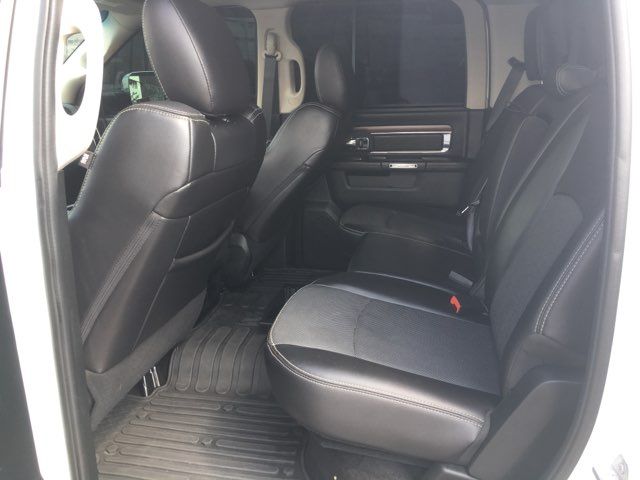 2017 Ram 1500 Laramie | Oklahoma City, OK | Norris Auto Sales