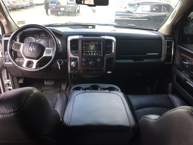 2017 Ram 1500 Laramie | Oklahoma City, OK | Norris Auto Sales